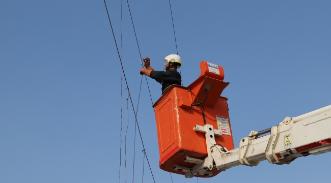 SEDAŞ, usulsüz ve kaçak enerji kullanımına dikkat çekti