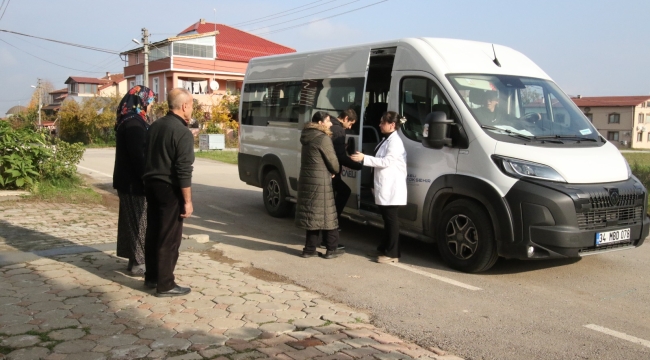 Sena ve Mustafa kardeşler eğitimle hayata tutundu