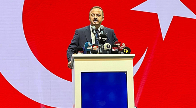 Yavuz Ağıralioğlu, Kocaeli'ye geliyor