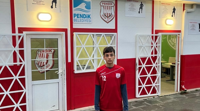 Bir Futbolcu Fabrikası Darıca Kalespor