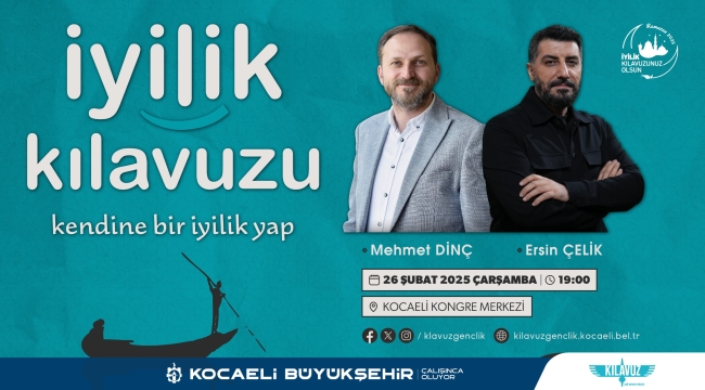 Büyükşehir ile Ramazan'da iyiliğe yolculuk başlıyor