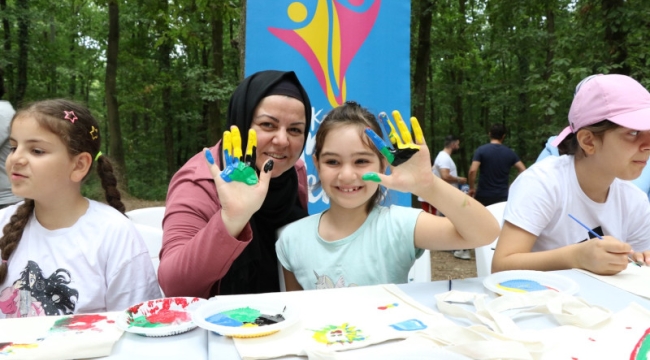 Büyükşehir, Ramazan coşkusunu 12 ilçeye yayıyor