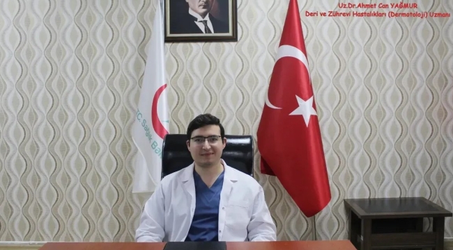 Darıca Farabi'ye 2 yeni doktor daha atandı!