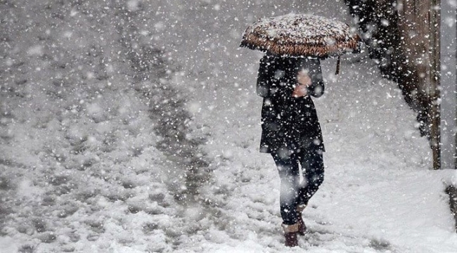 Hava sıcaklıkları mevsim normallerinin altında seyredecek!