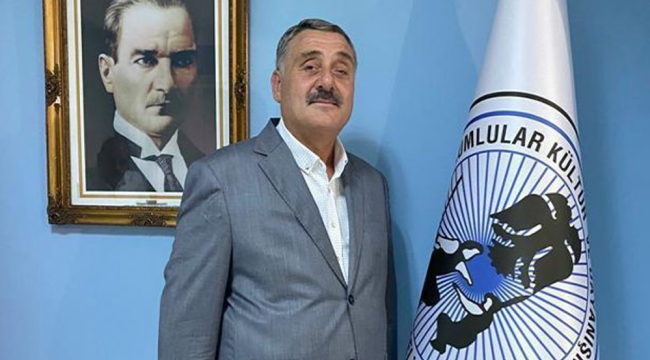 Kocaeli Erzurumlular Vakfı Başkanı Ahmet Önal: "Erzurum'un kurtuluşu mihenk taşı olmuştur"