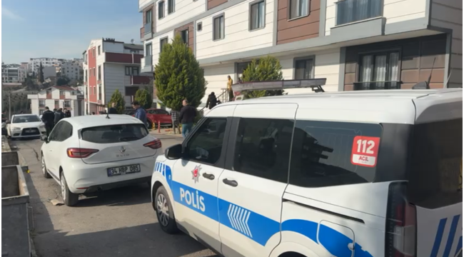 Gebze'de komşu aileler kavga etti; 1 Ölü, 3 yaralı