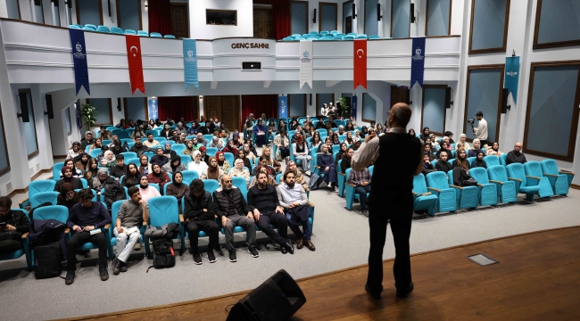 Lider Akademisi'nde bahar dönemi hızlı başladı