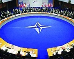 NATO&#8217;dan ilk açıklama