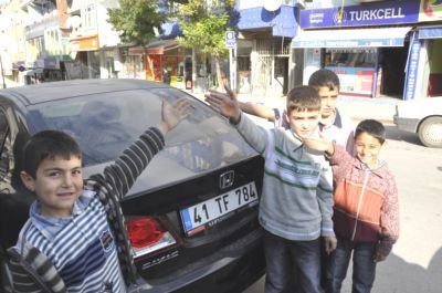 Beyaz tozun sırrı çözüldü!