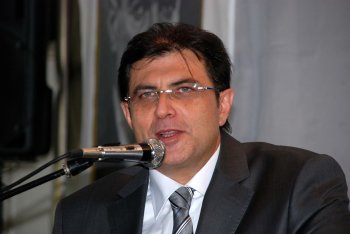 Ömer Faruk Başaran evleniyor