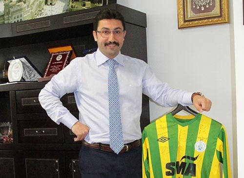 Abdullah Örs devam etmeli!