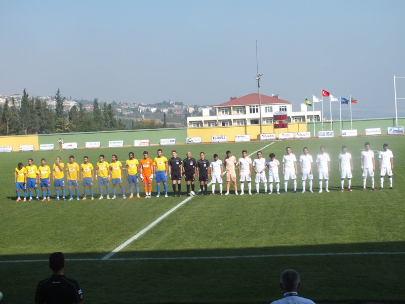 Diyarbakır sahaya çıkmasa daha iyiydi!