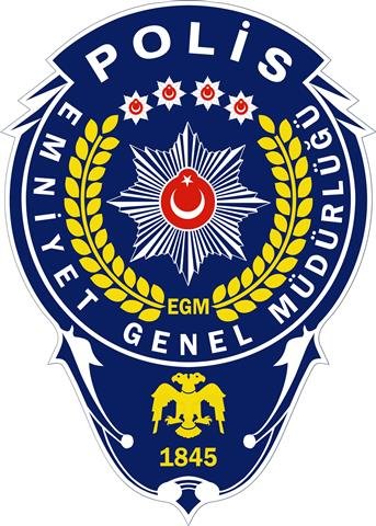 620 polise şark hizmeti