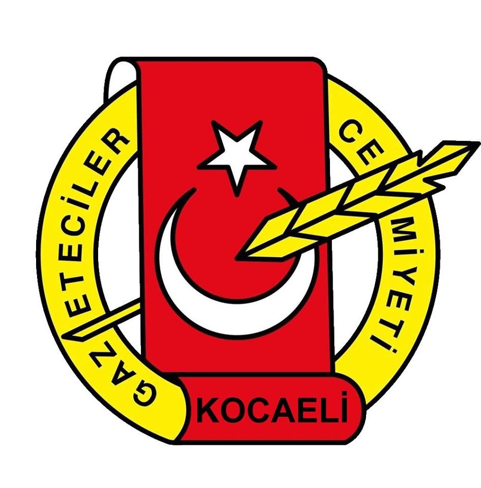 Kocaeli Gazeteciler Cemiyeti'nden kınama