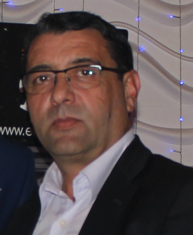 Faruk Şahin'in acı günü