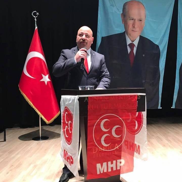 MHP'li Aygün'den çarpıcı açıklamalar