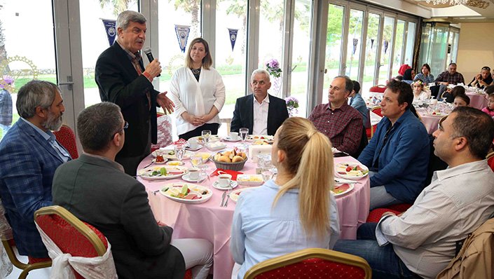 Büyükşehir'den Darıca'ya havuz müjdesi