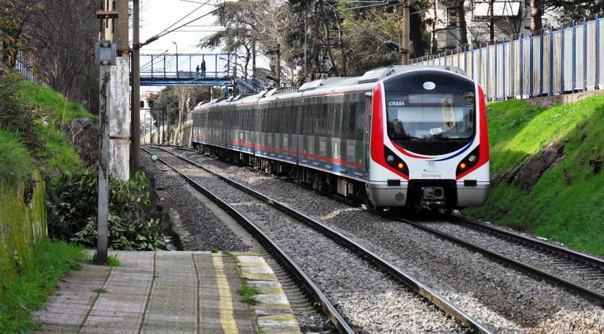 Gebze - Haydarpaşa hattı için önemli açıklama