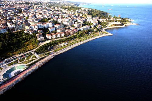 Darıcalılar eyleme hazırlanıyor!