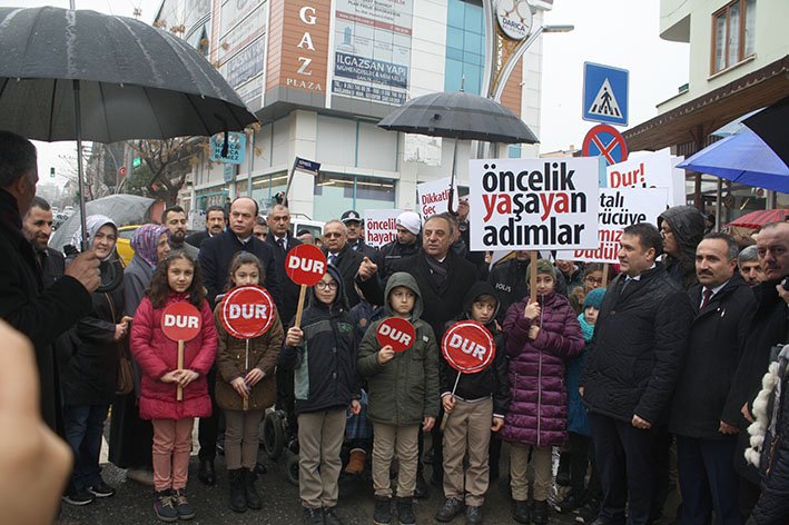 Yaya her zaman haklıdır