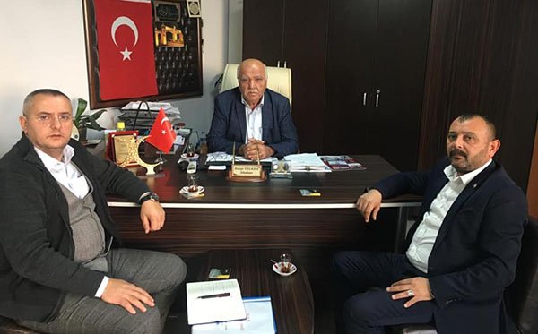 MHP'li Meclis Üyesi Ağbaba'ya durmak yok