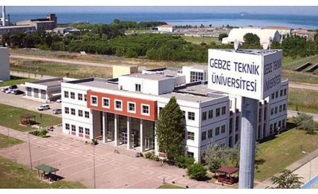GTÜ, en başarılı genç devlet üniversitesi seçildi