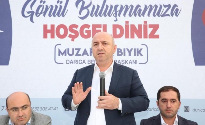 Bıyık, Kazım Karabekir'de halk meclisi düzenleyecek