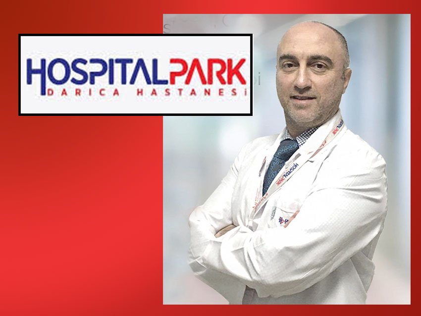 Dr. Çitoğlu Hospitalpark'da göreve başladı
