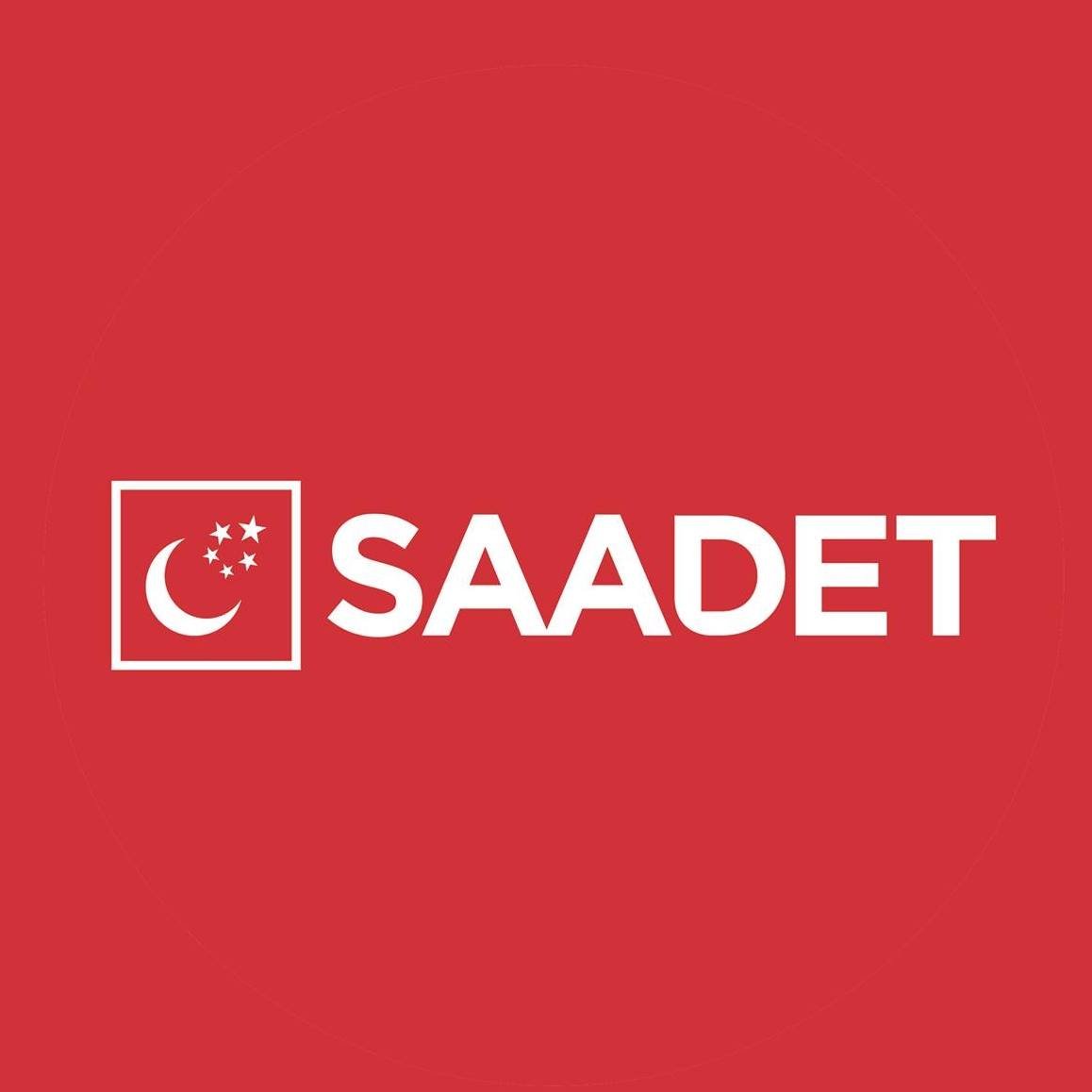 Saadet Partisi'nin kongresi iptal