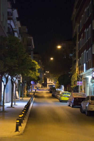 Kocaeli'nde sokağa çıkma yasağı geldi!