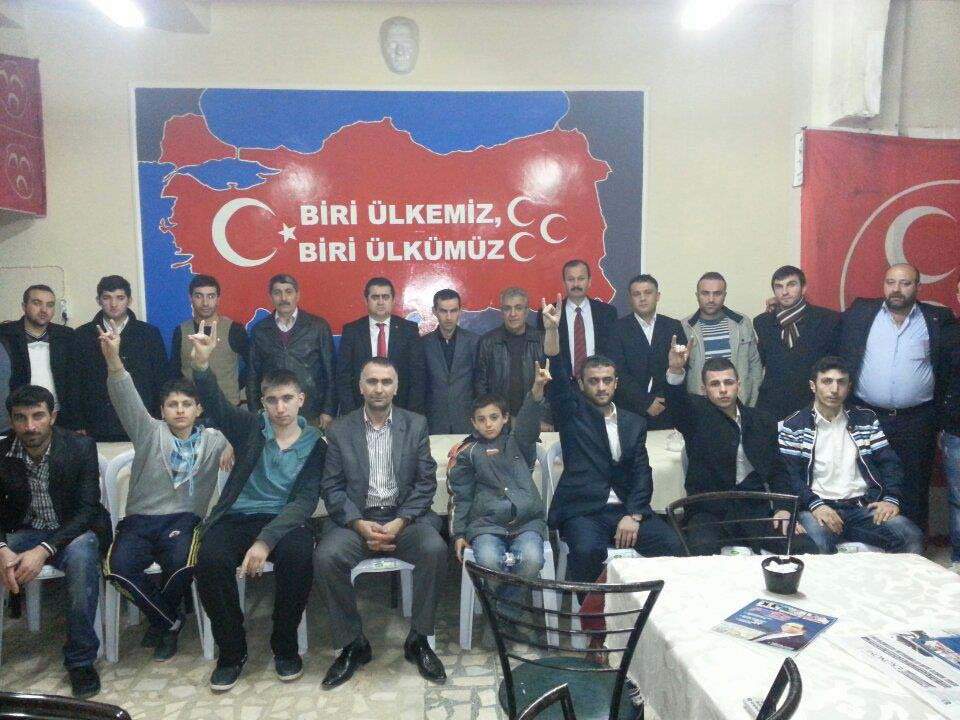 MHP Darıca, Hocalı katliamını unutmadı