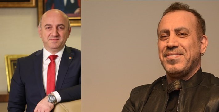 Haluk Levent ve Muzaffer Bıyık yardım çağrısına duyarsız kalmadılar