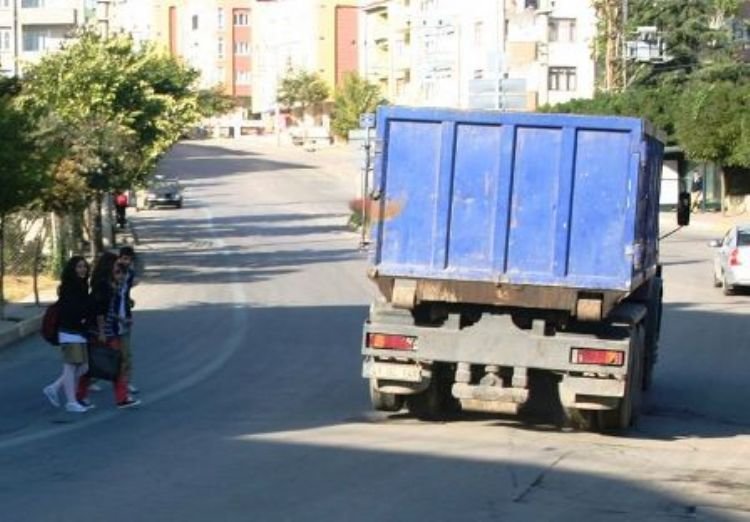 Yol için olumlu cevap geldi