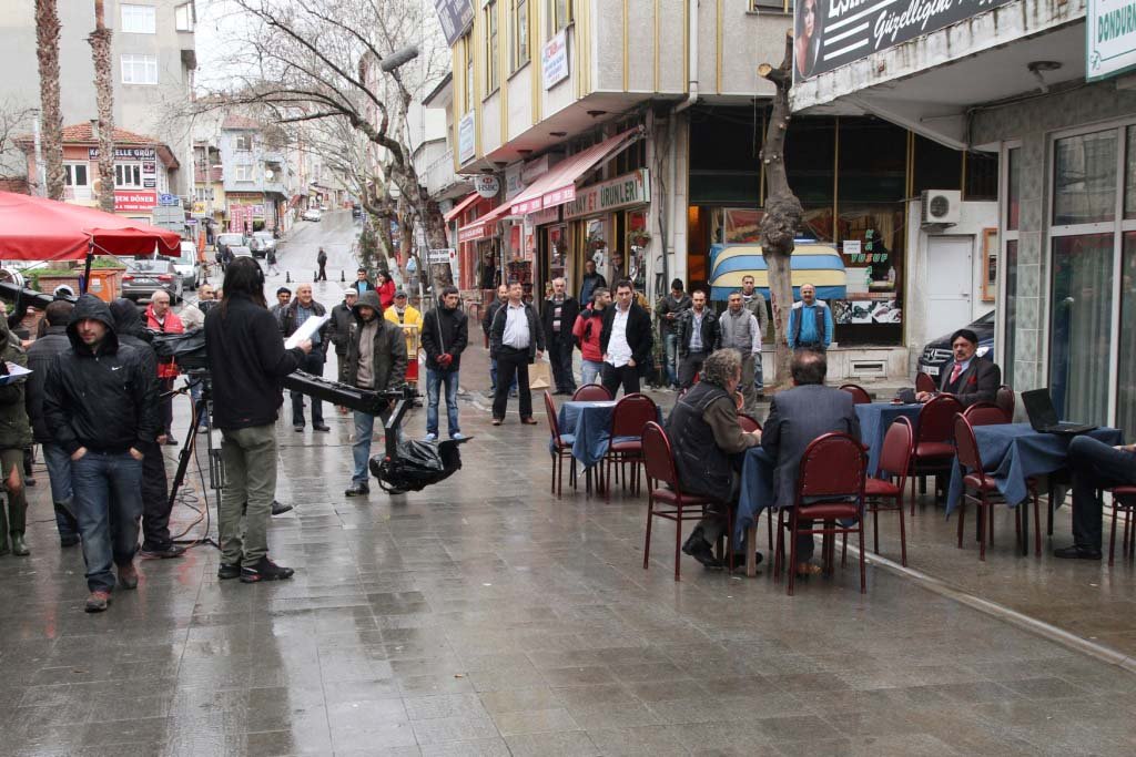 Birol Güven, sen Darıca'ya ne yaptın böyle!