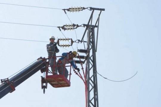 Bayramda yaşanan elektrik kesintileri vatandaşları çıldırttı