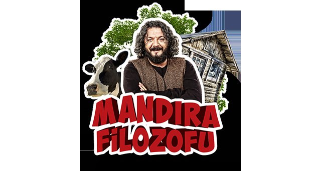 Filmi gösterecek salon arıyoruz