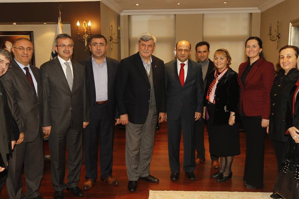 GYTE, Gebze Teknik Üniversitesi oluyo