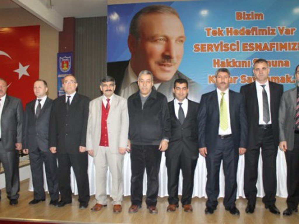 Taşçı güven tazeledi