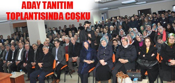 Darıca'dan Başbakana selam