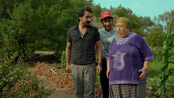 Darıcalı Birol Güven'in filmi "Mandıra Filozofu" hazır