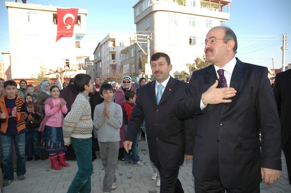 Karabacak, maziyi hatırlatıyor!