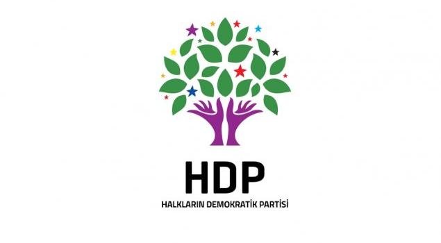 HDP Darıca'nın kongresi 14 Aralık'ta