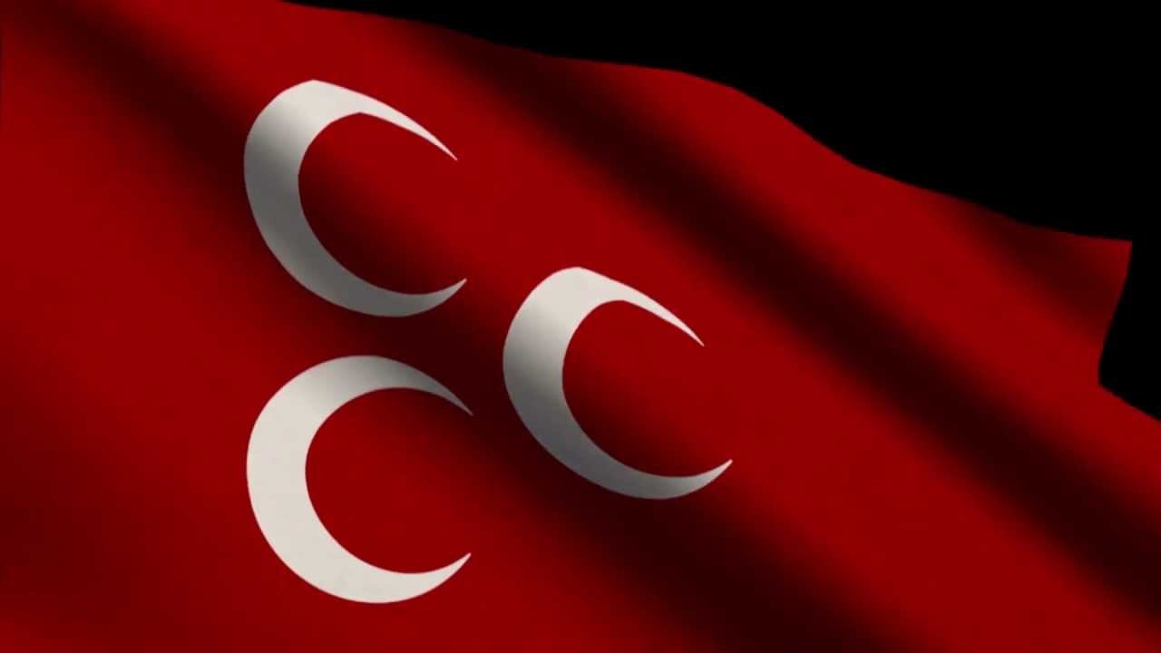 MHP'de ilçe seçimleri tamamlanıyor