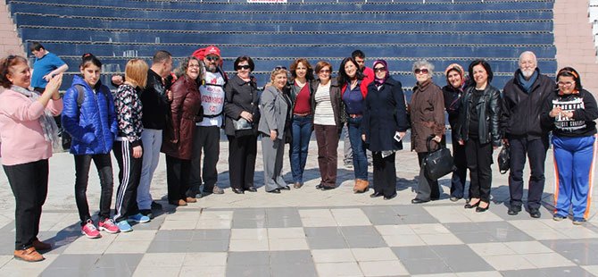 Pekzorlu, otizmli çocuklar için Yalova'ya yürüyecek