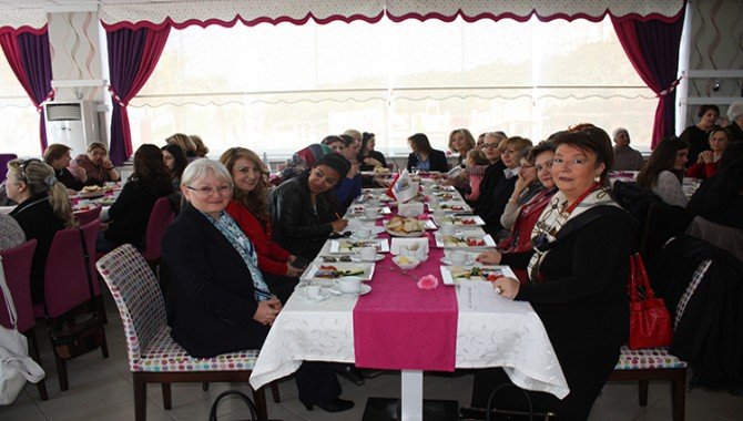 Bayanlar, Darıca'ya sahip çıkacak