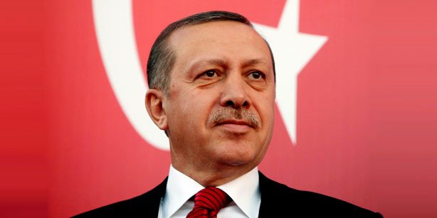 Erdoğan yarın ilimizde