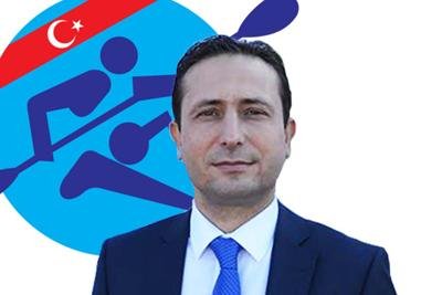 Darıca'ya yeni ilçe spor müdürü atandı