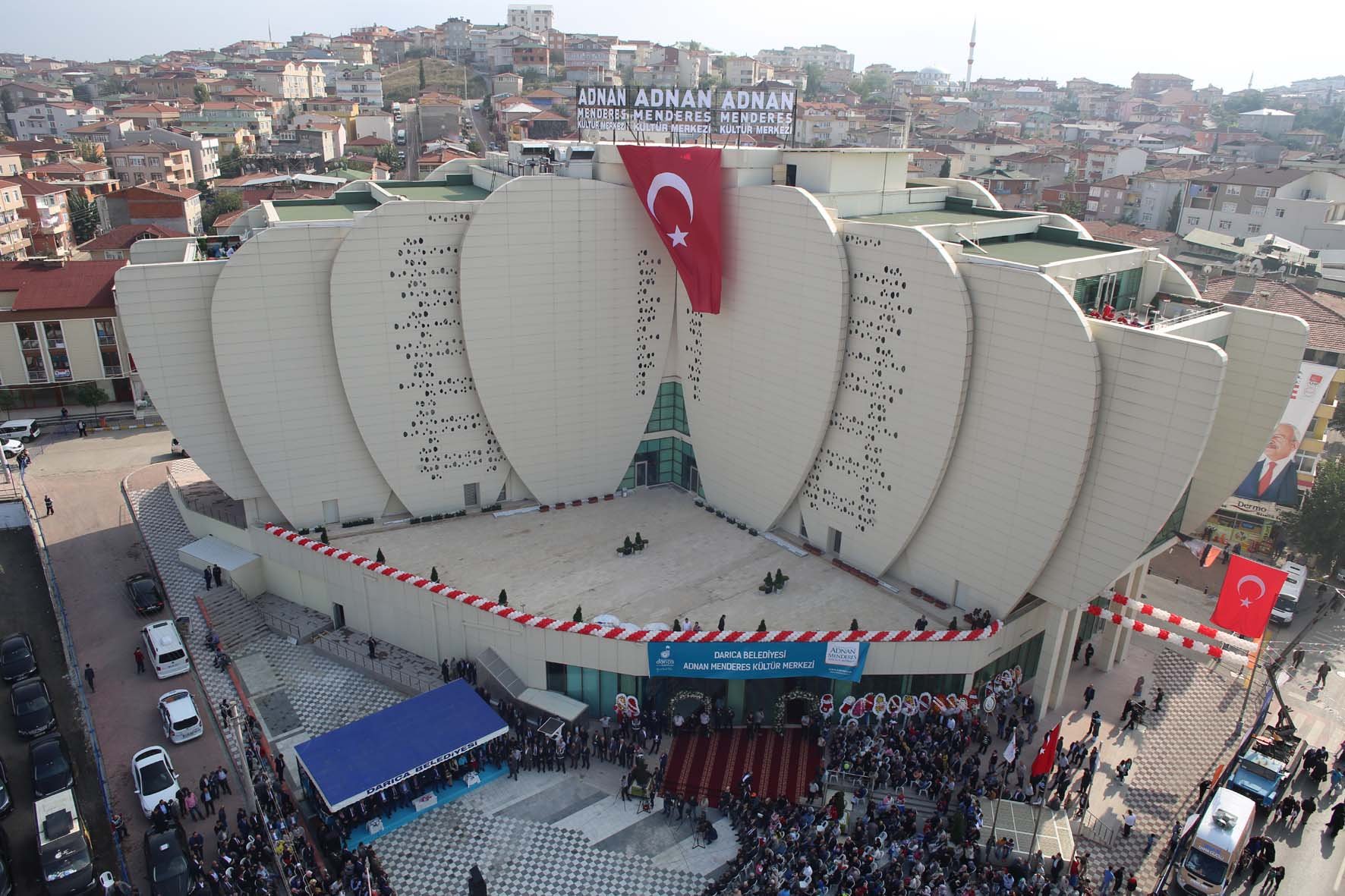 Kültür Merkezi'nde programlar başlıyor