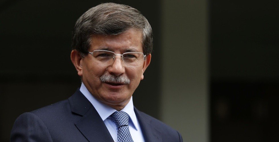 Başbakan Davutoğlu Kocaeli'ye gelebilir!