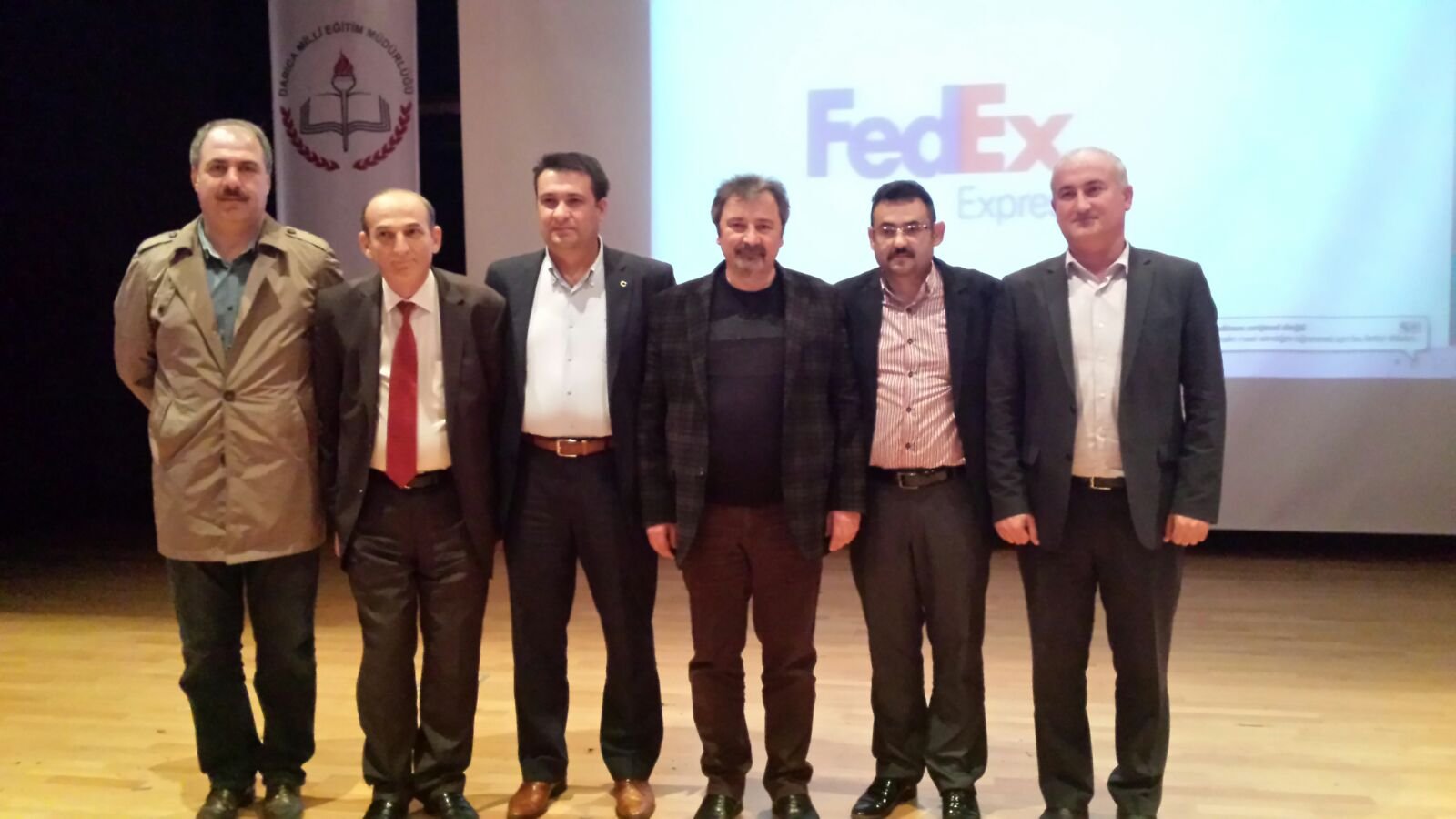 Darıca'da lider öğretmenler semineri